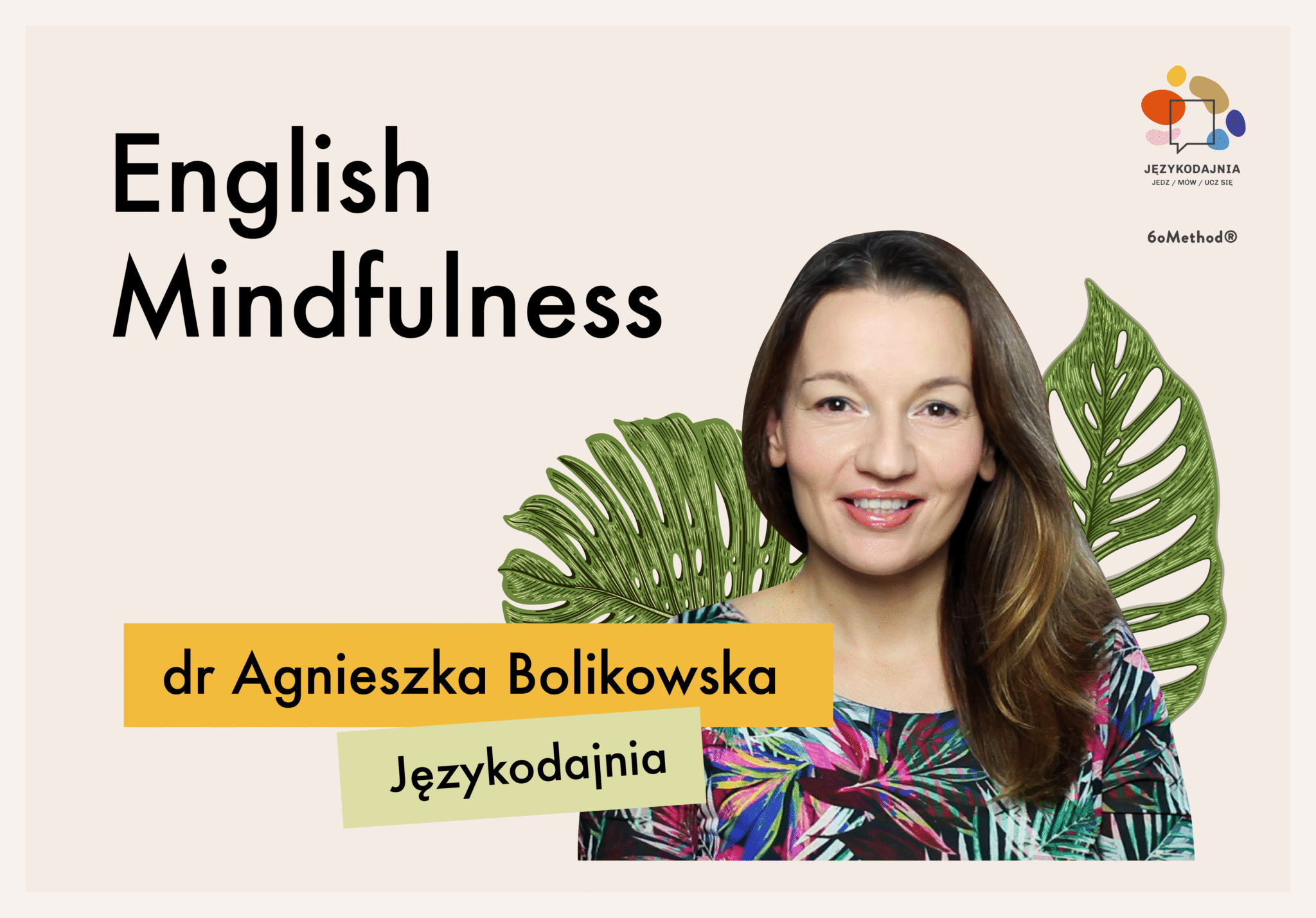 English Mindfulness (PREMIUM)